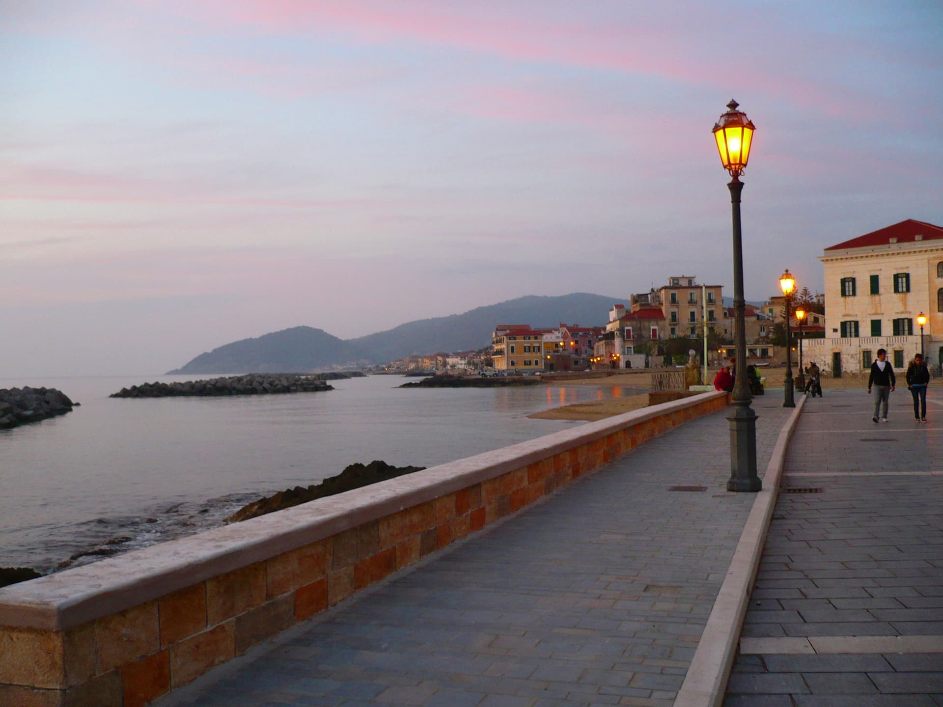 Castellabate
