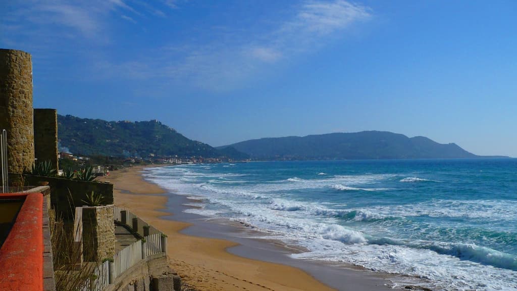 Castellabate — photo 1