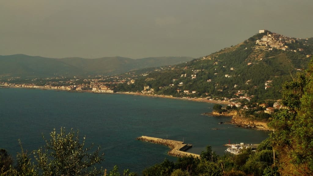 Castellabate — photo 2