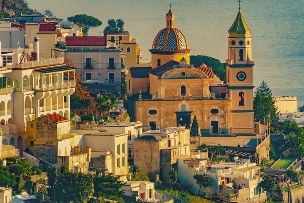 Conca dei Marini, photo 1