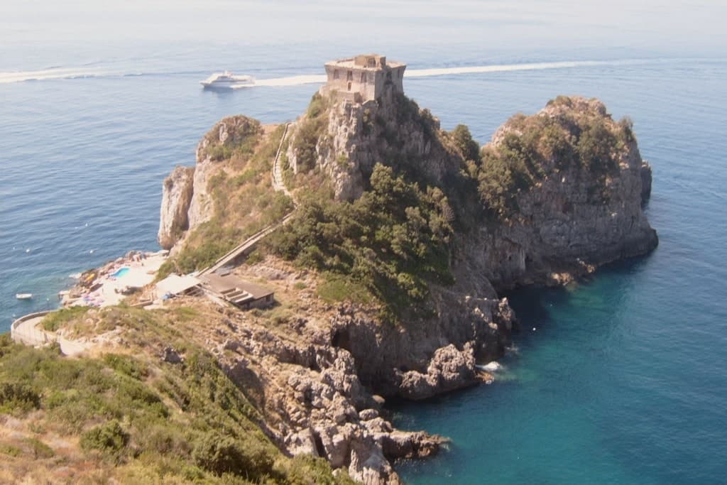 Conca dei Marini, photo 2