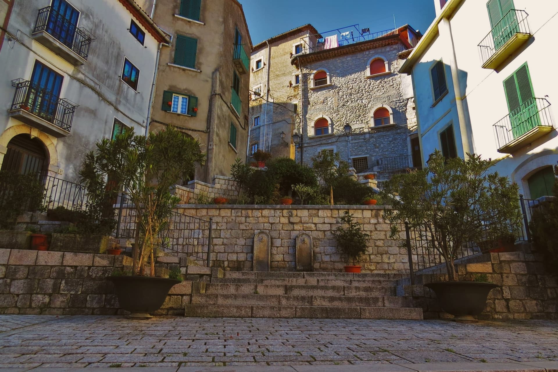 Cusano Mutri, photo 1