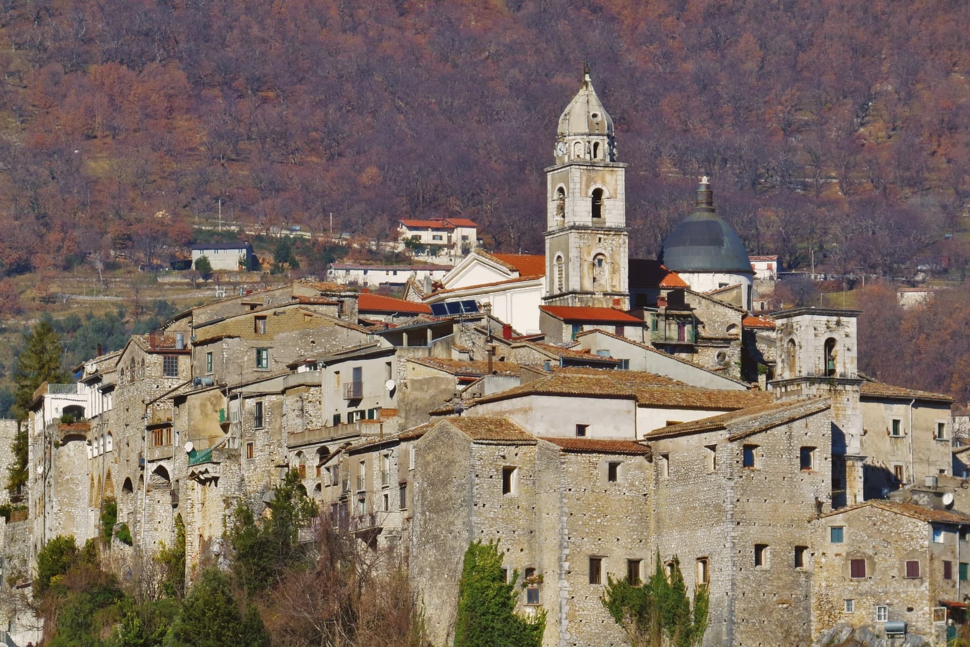 Cusano Mutri, photo 2