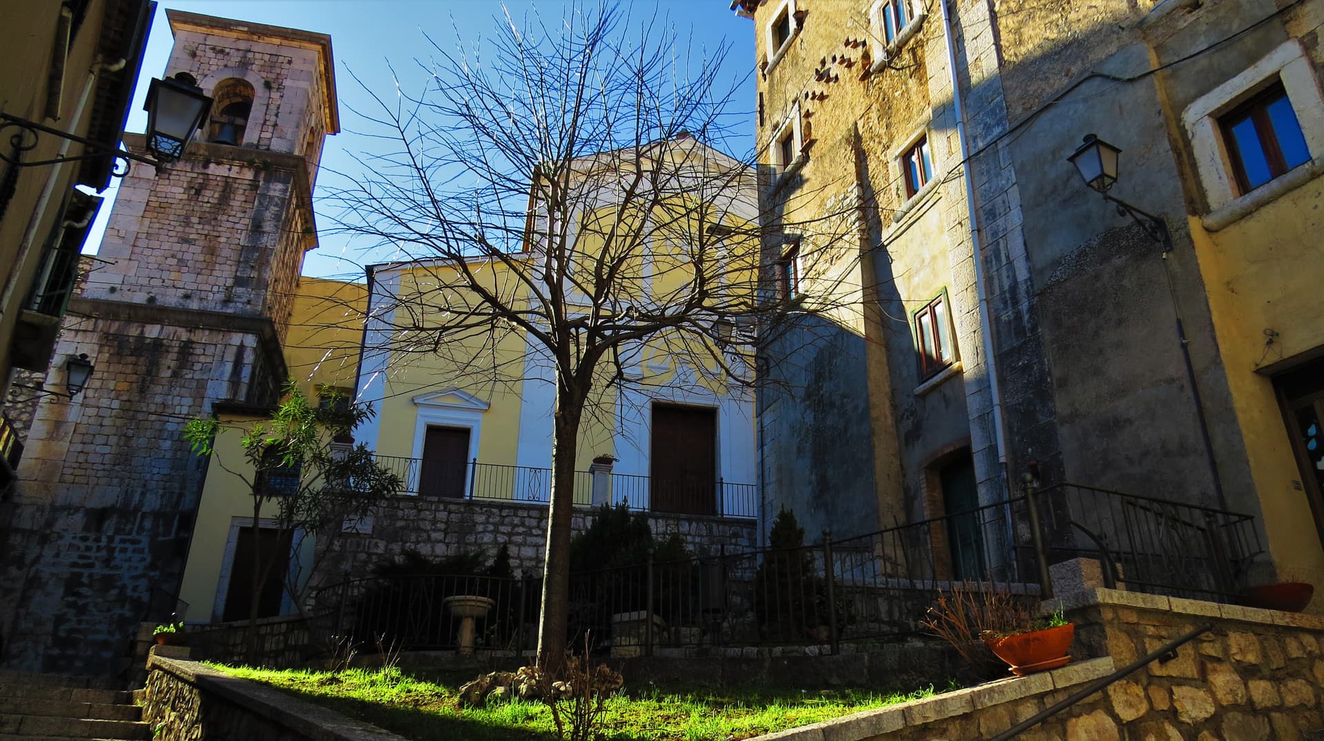 Cusano Mutri — photo 2