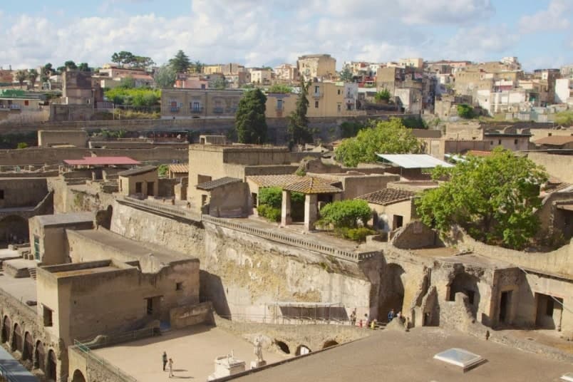 Ercolano