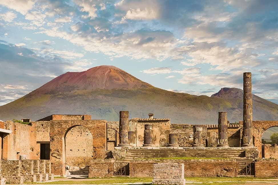 Ercolano — photo 1
