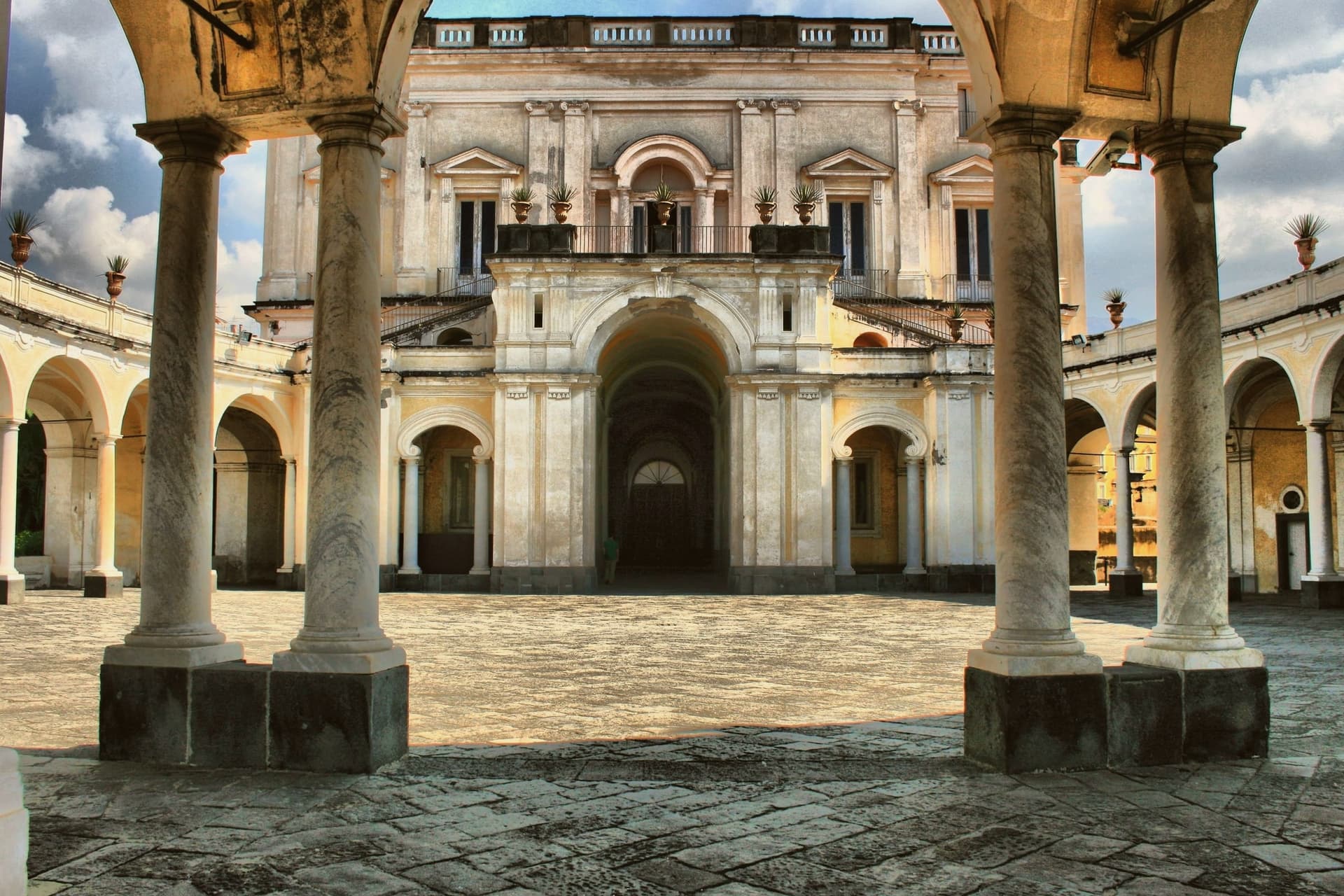Ercolano — photo 2