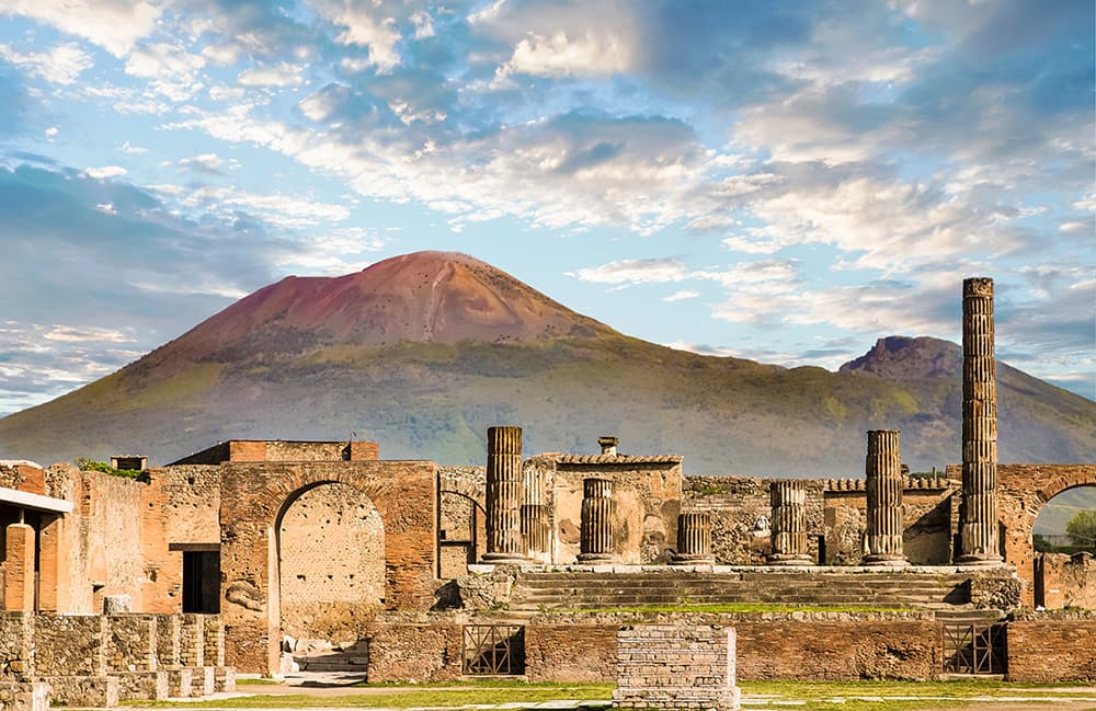 Ercolano — photo 1