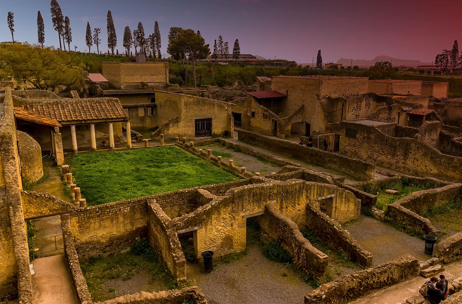 Ercolano — photo 2