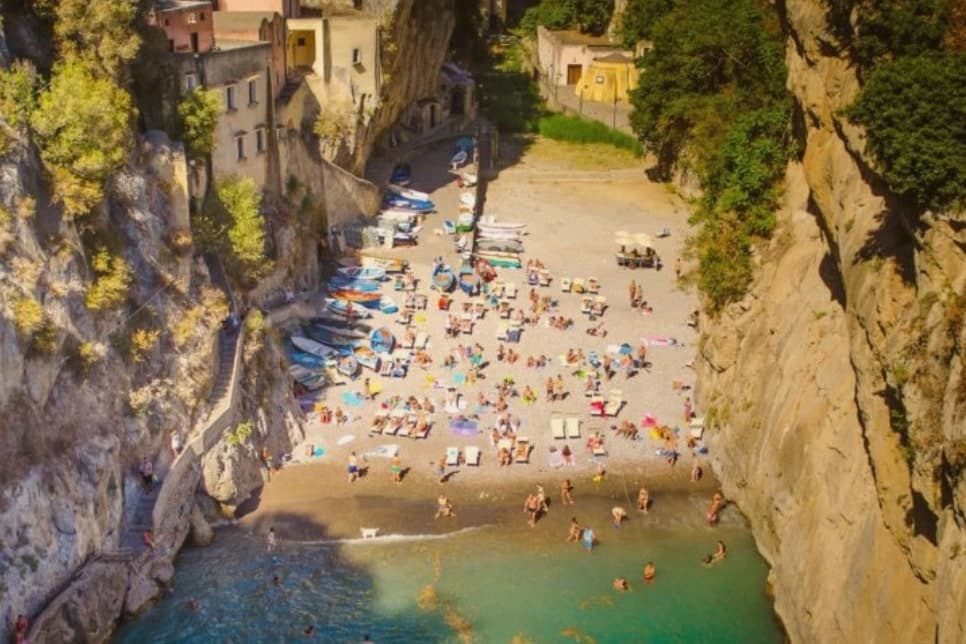 Furore, photo 2