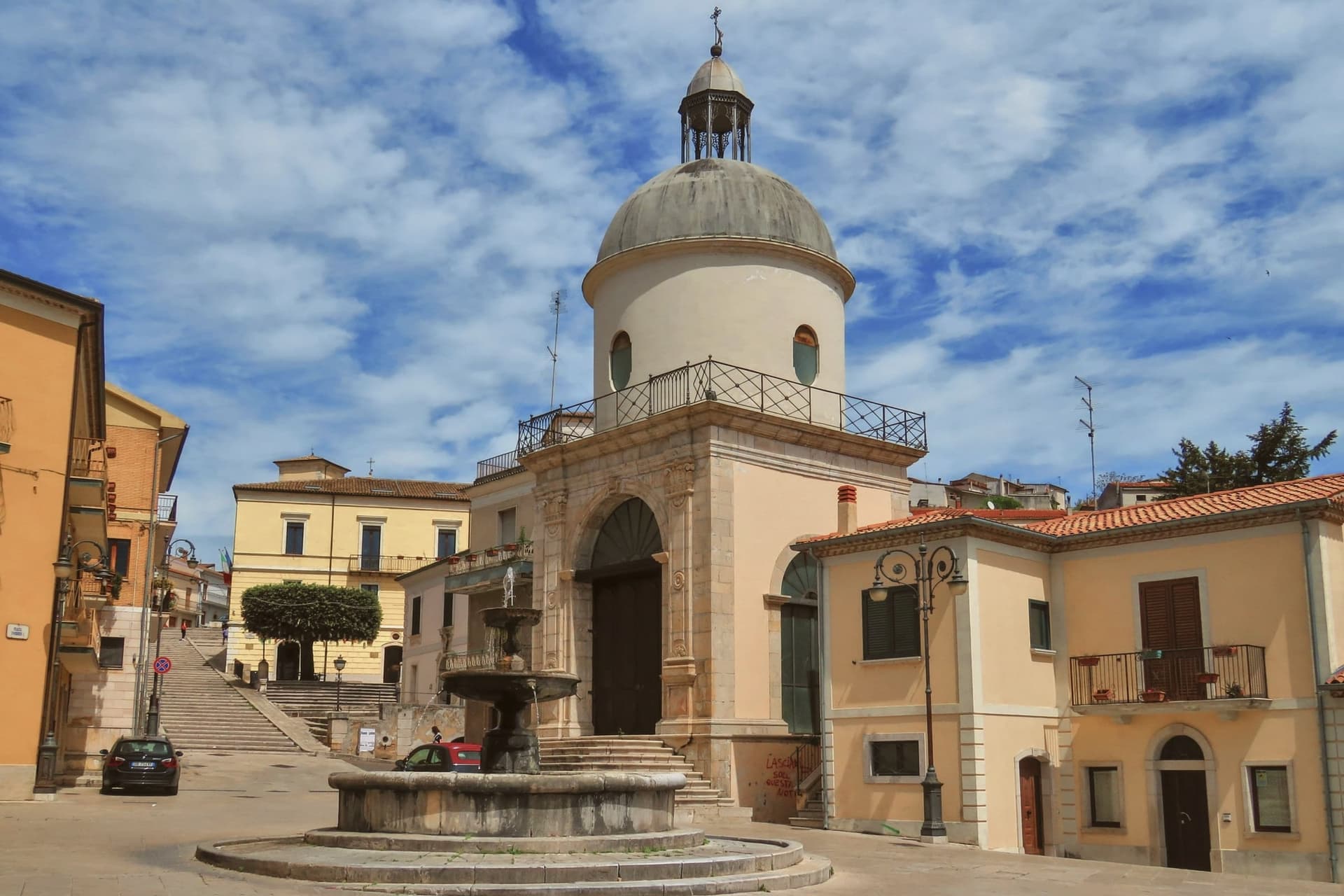 Gesualdo, photo 2