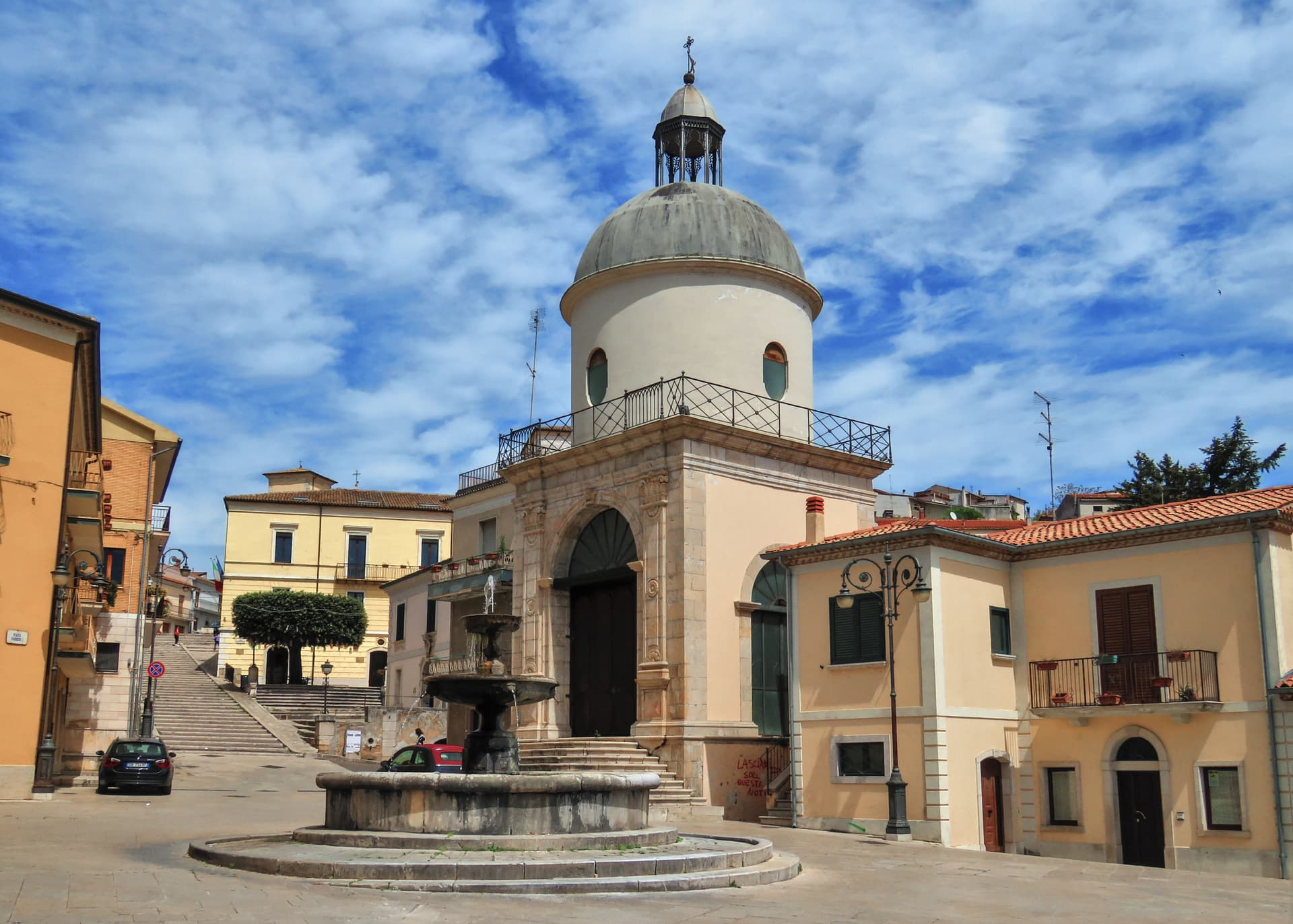 Gesualdo