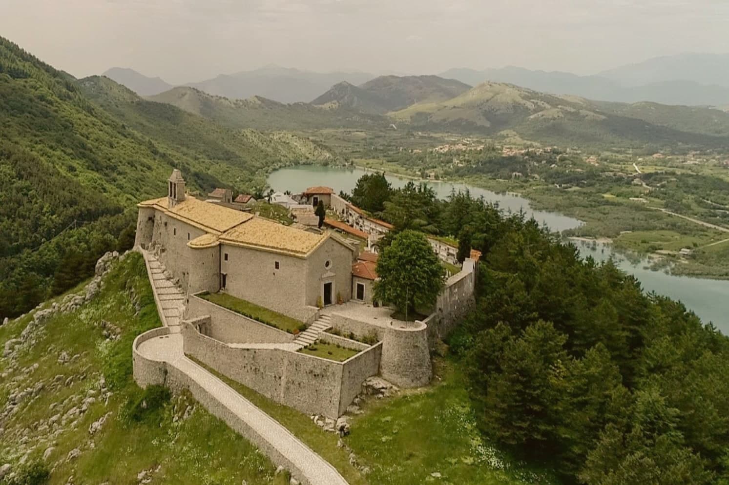 Letino, photo 2