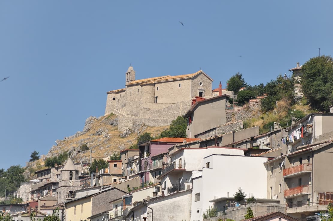 Letino — photo 2