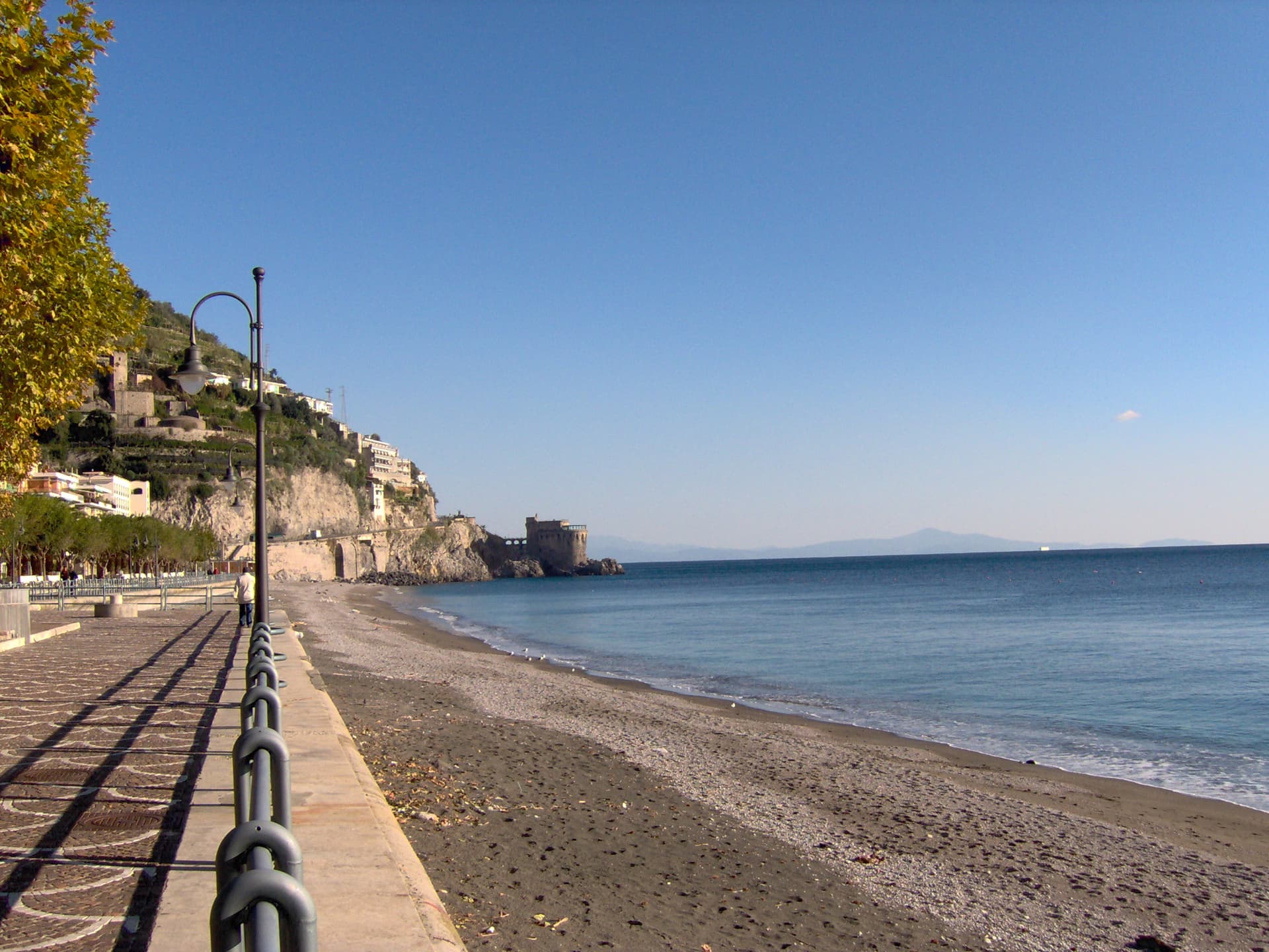 Maiori