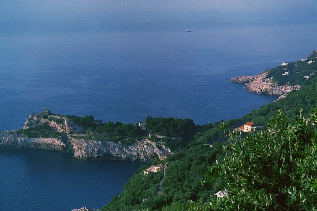 Massa Lubrense, photo 1