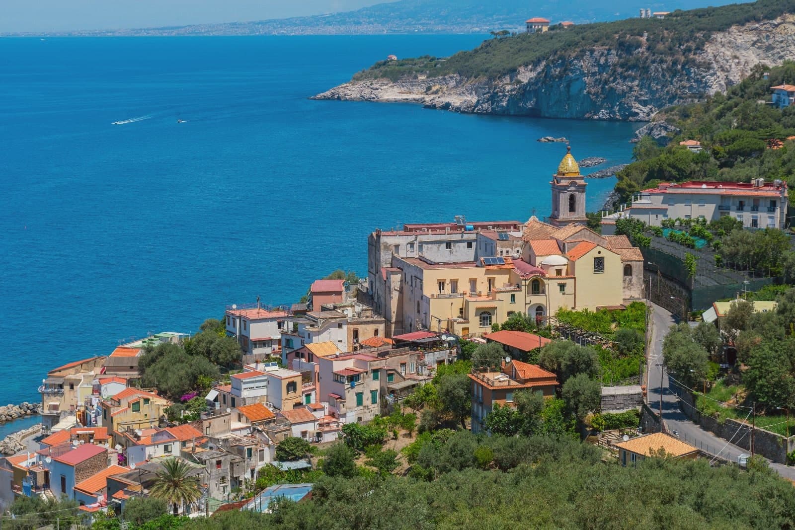 Massa Lubrense, photo 2