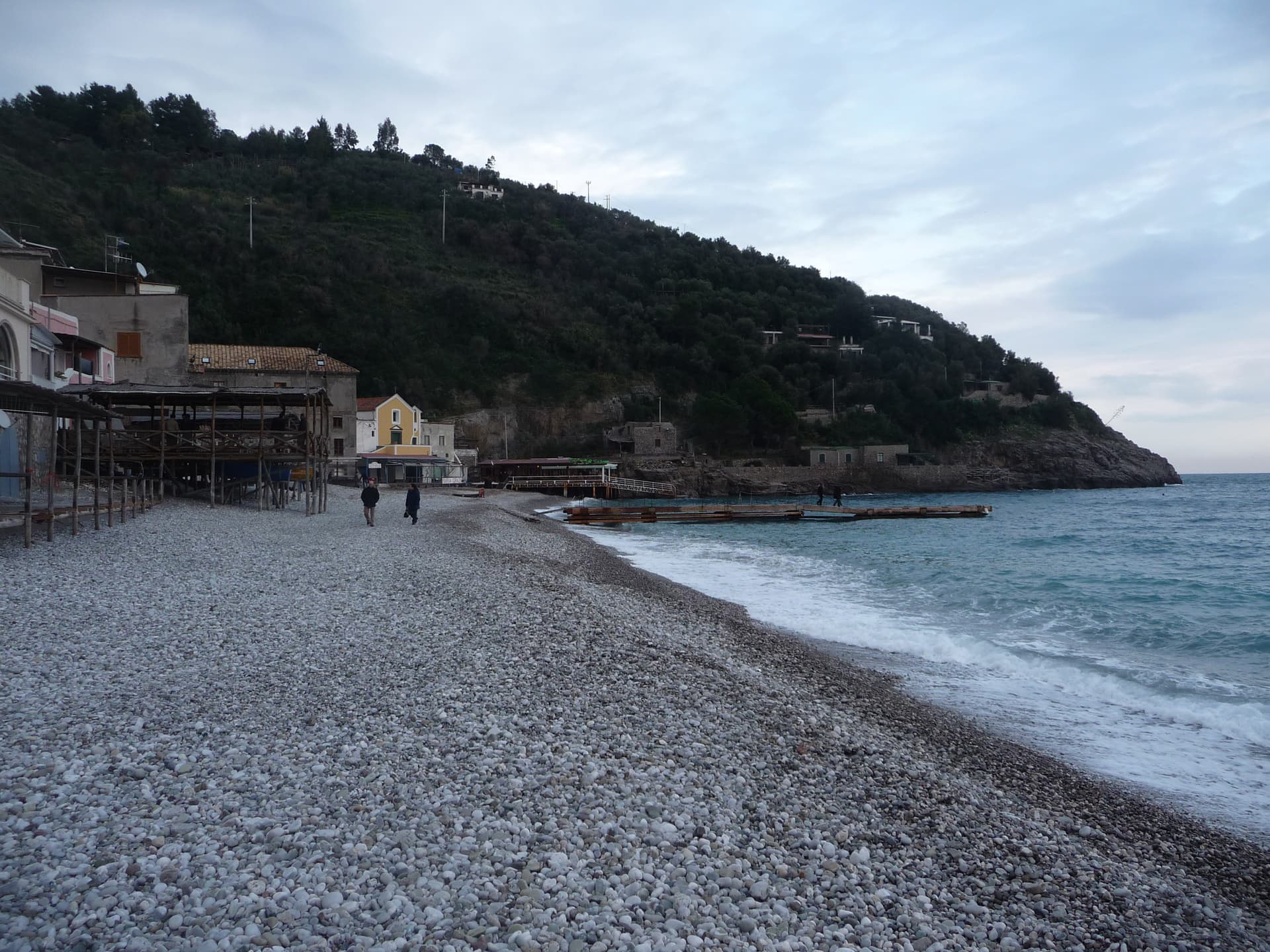 Massa Lubrense — photo 2