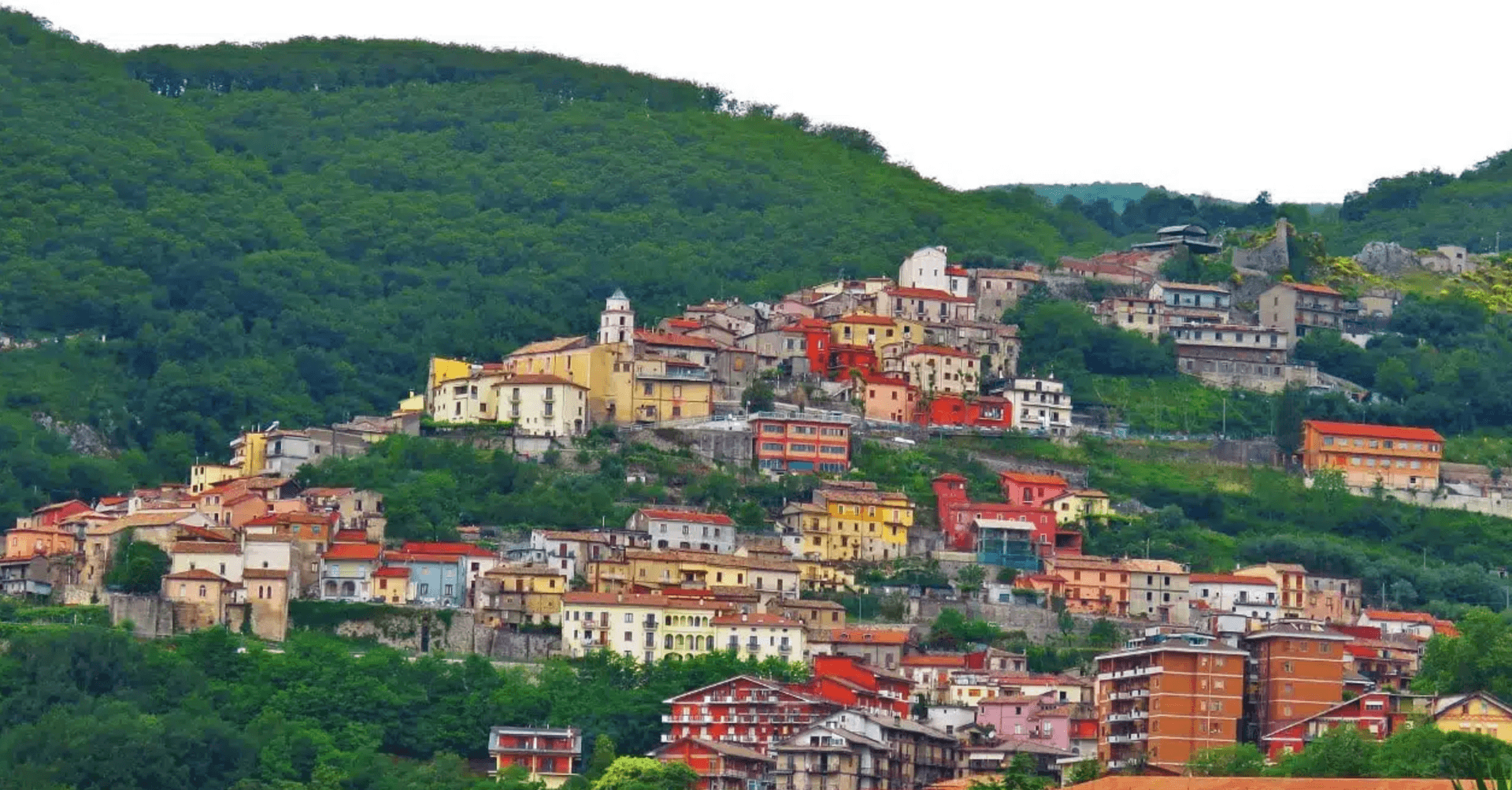 Mercogliano