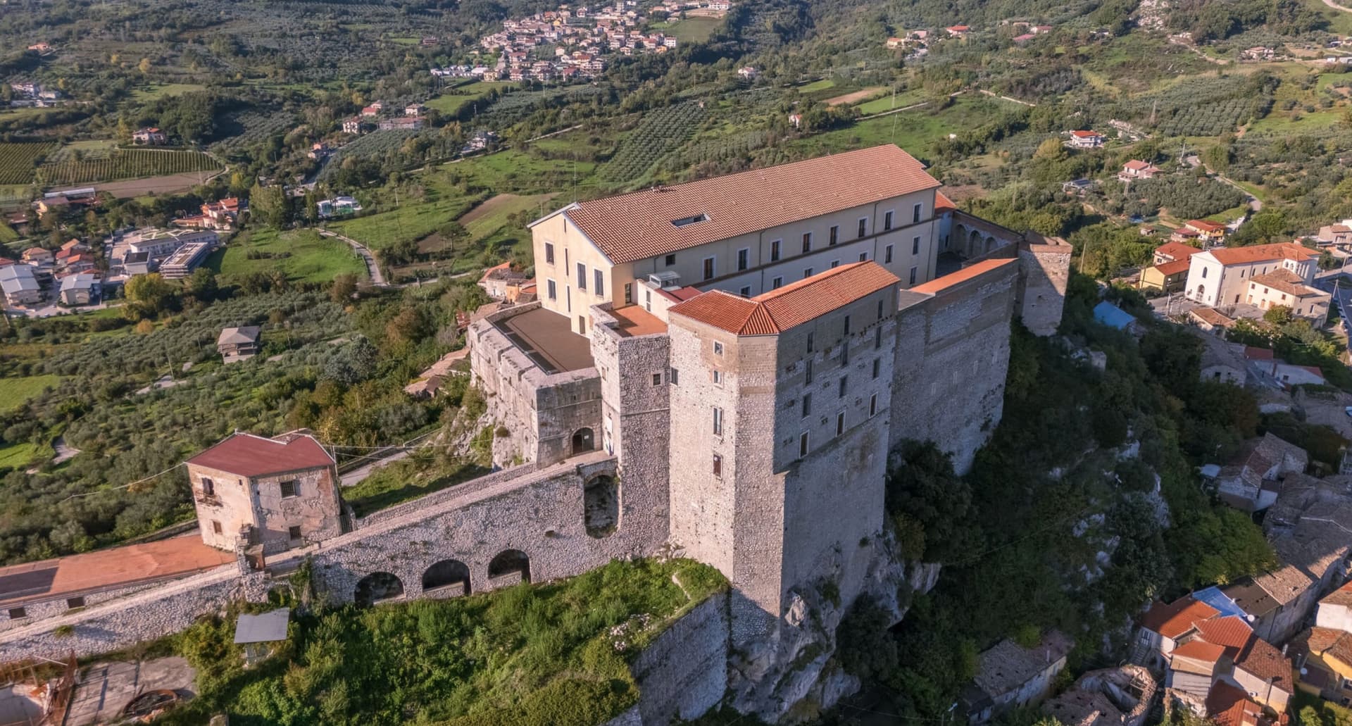 Montesarchio