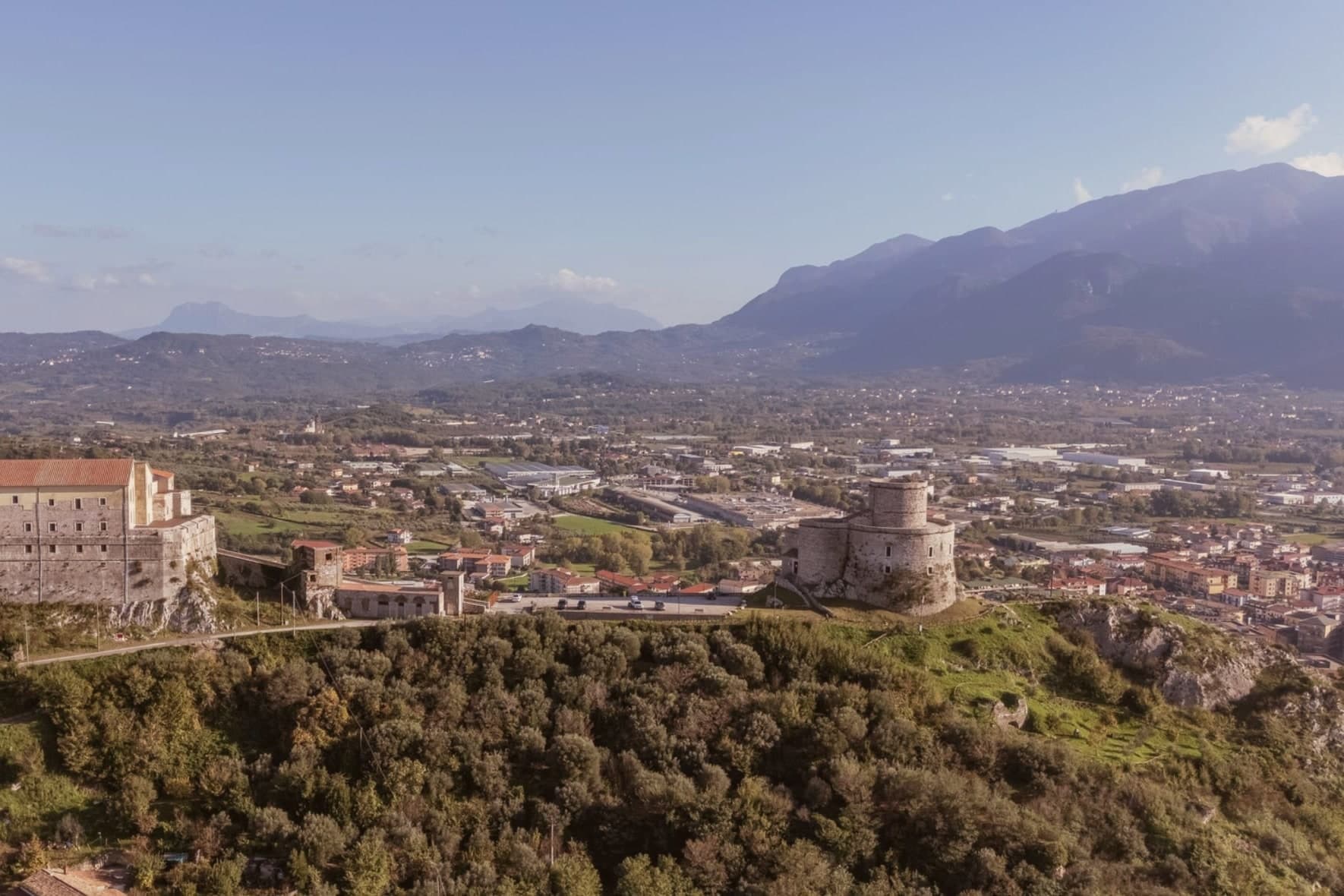 Montesarchio, photo 1