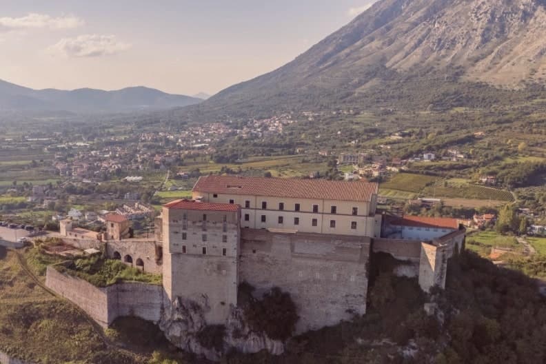 Montesarchio, photo 2
