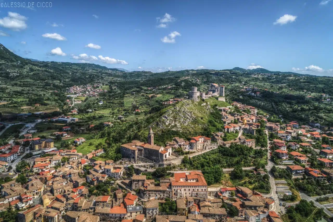 Montesarchio