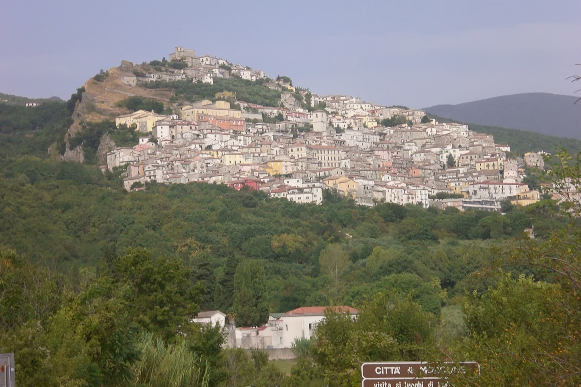 Morcone, photo 2