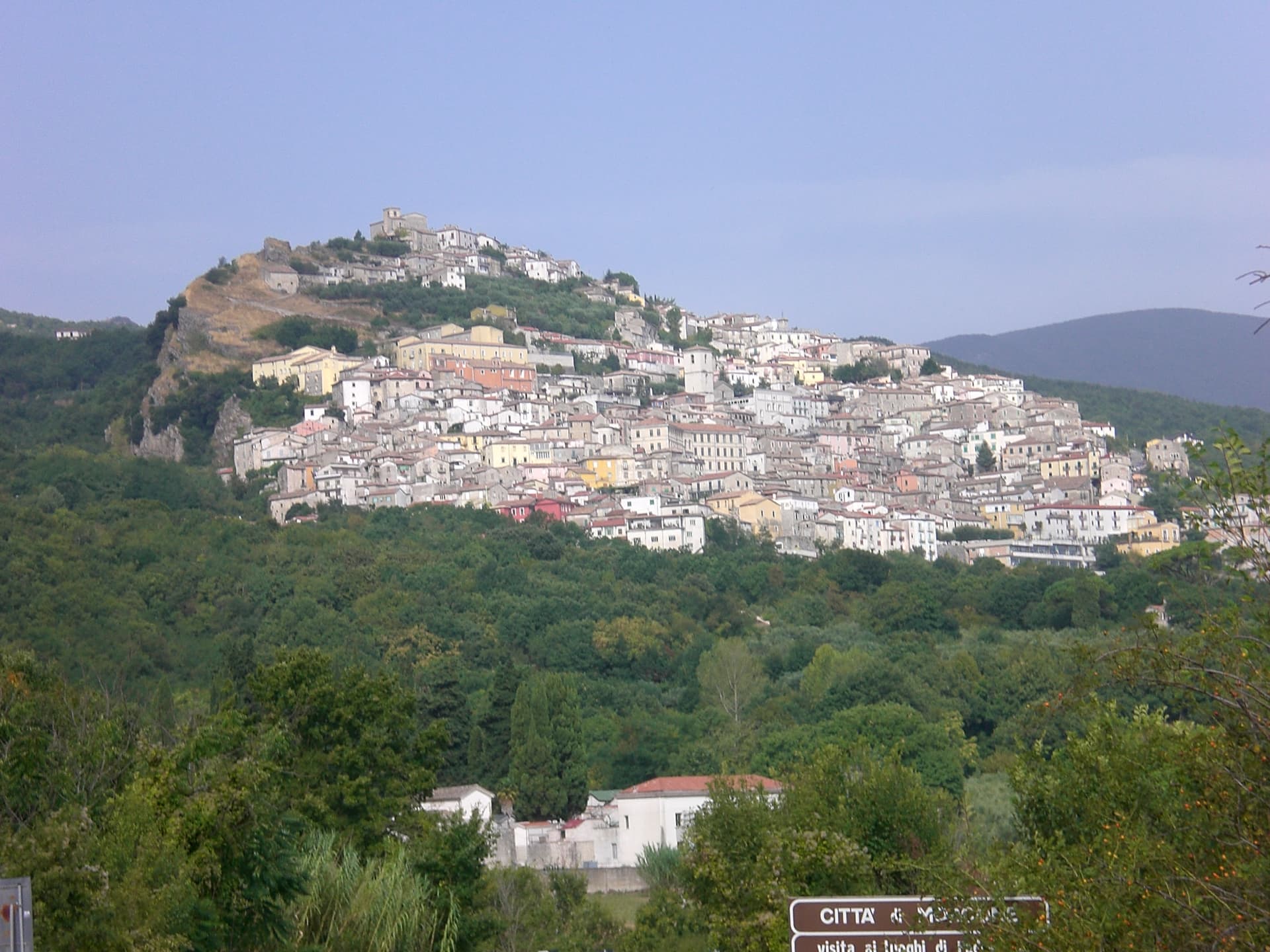 Morcone