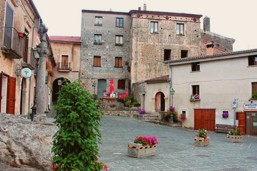 Morigerati, photo 1