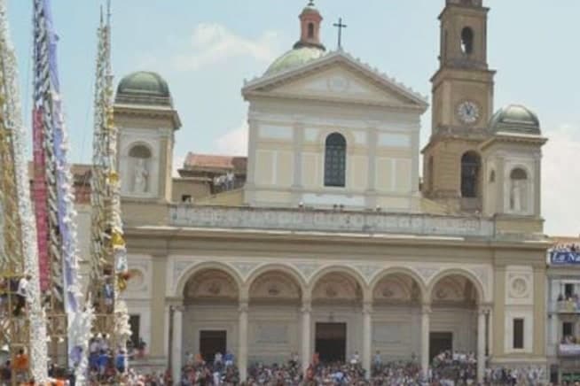 Nola, Campania