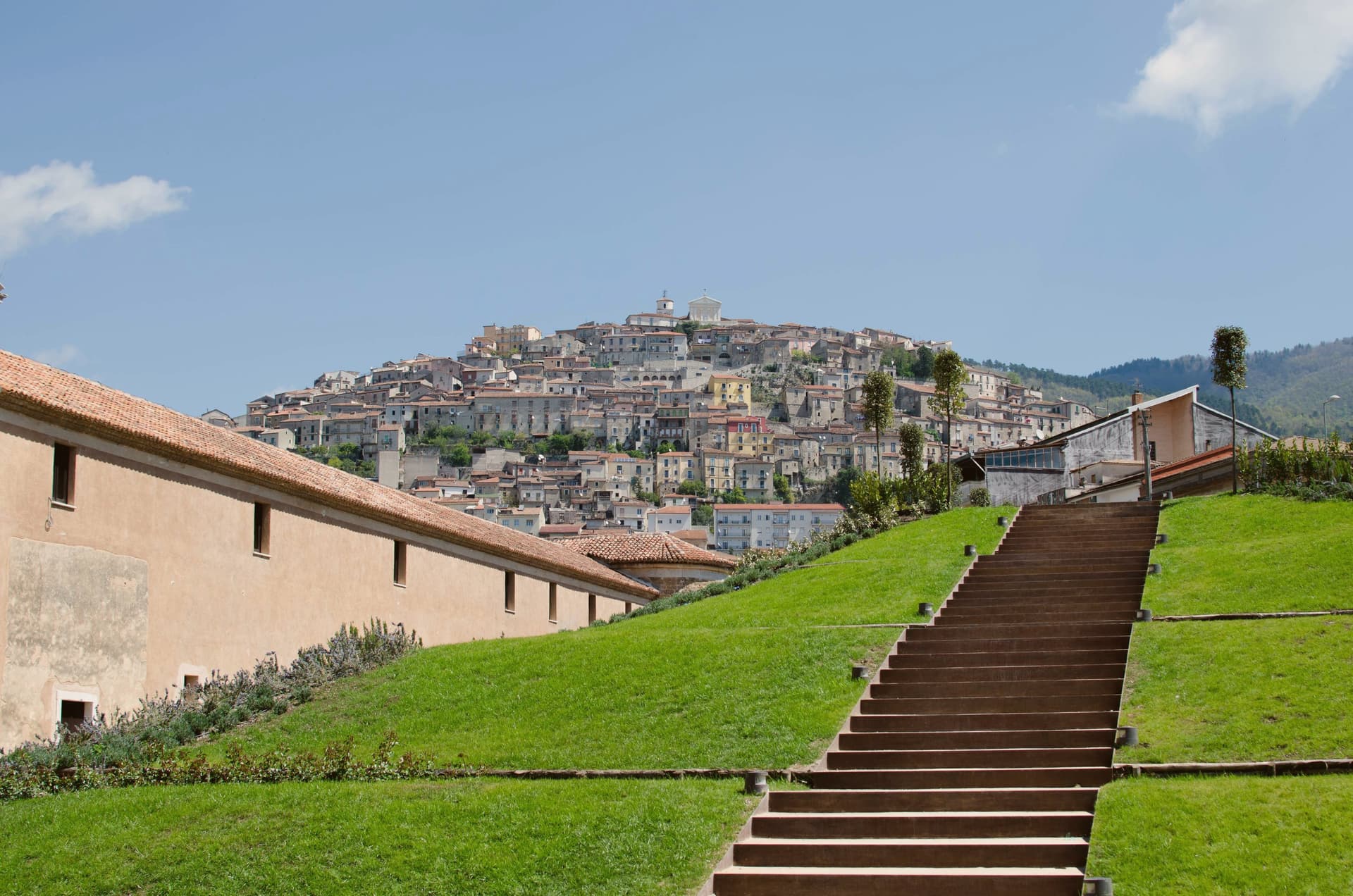 Padula, photo 1