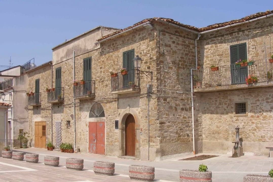 Perito, Campania