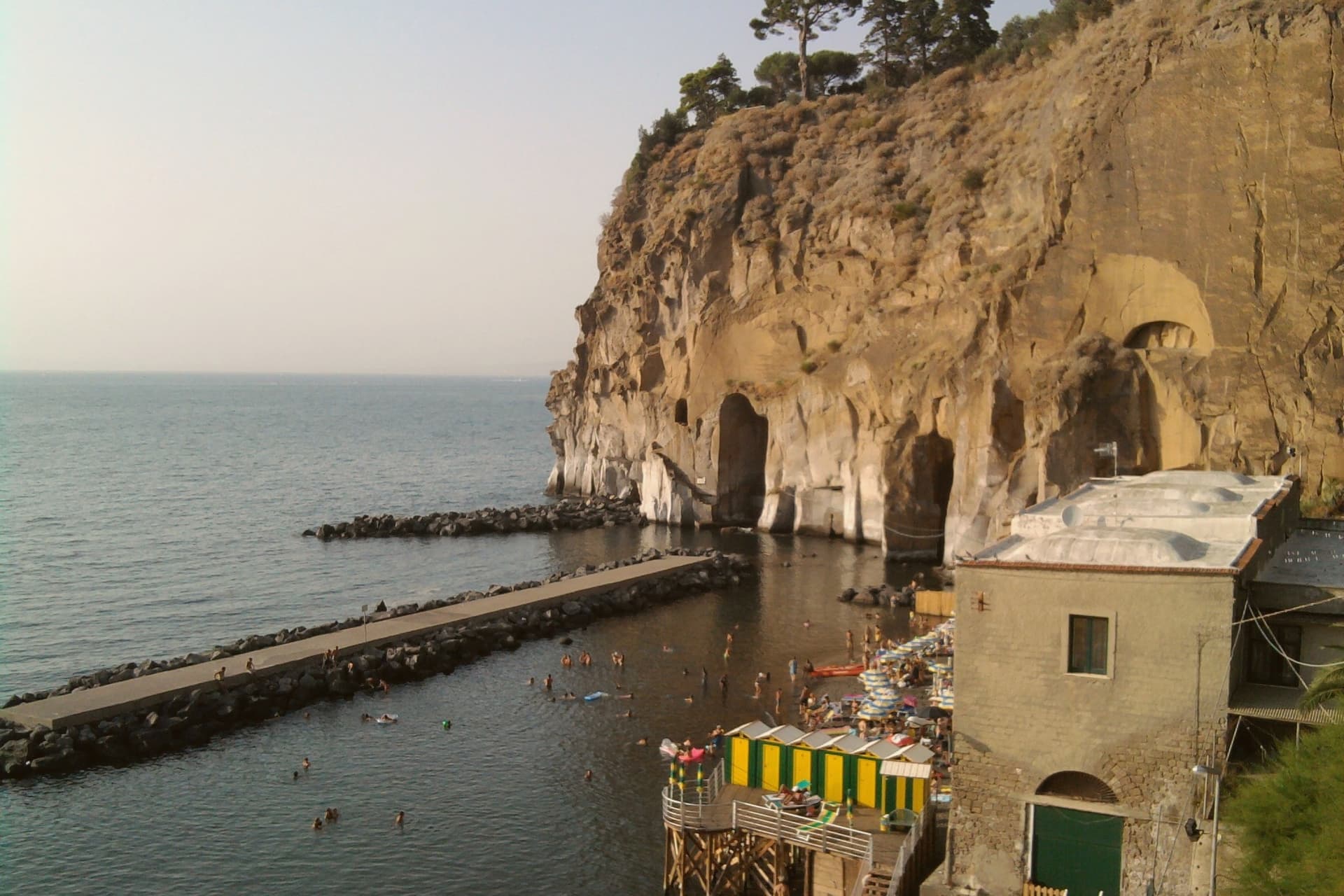 00   Piano Di Sorrento