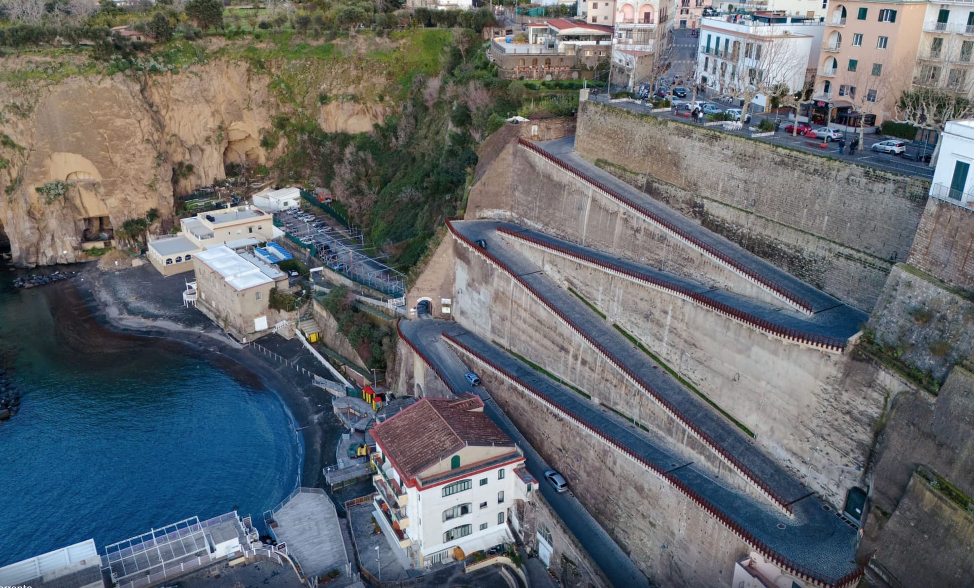 Piano di Sorrento — photo 1