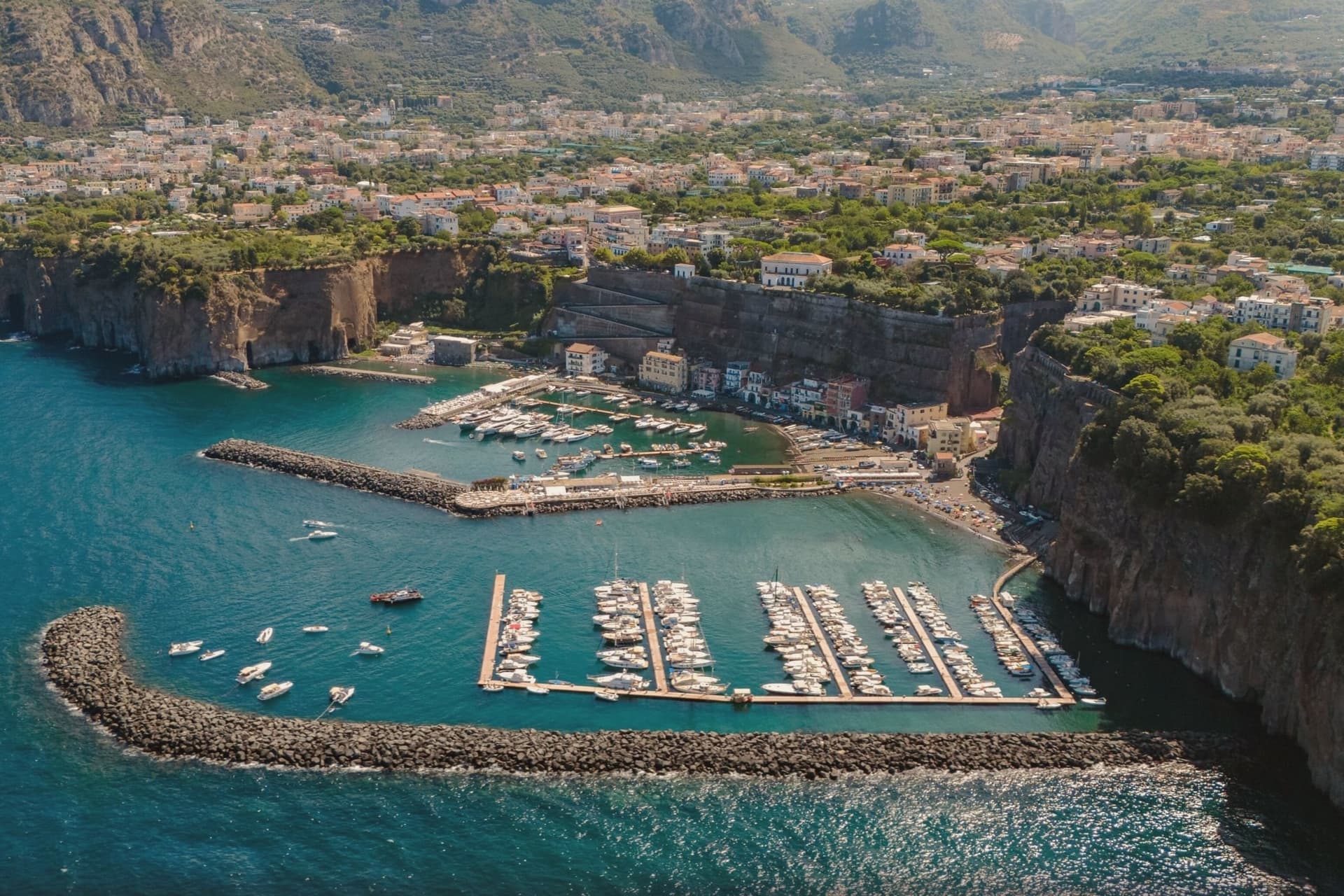 Piano di Sorrento, photo 2