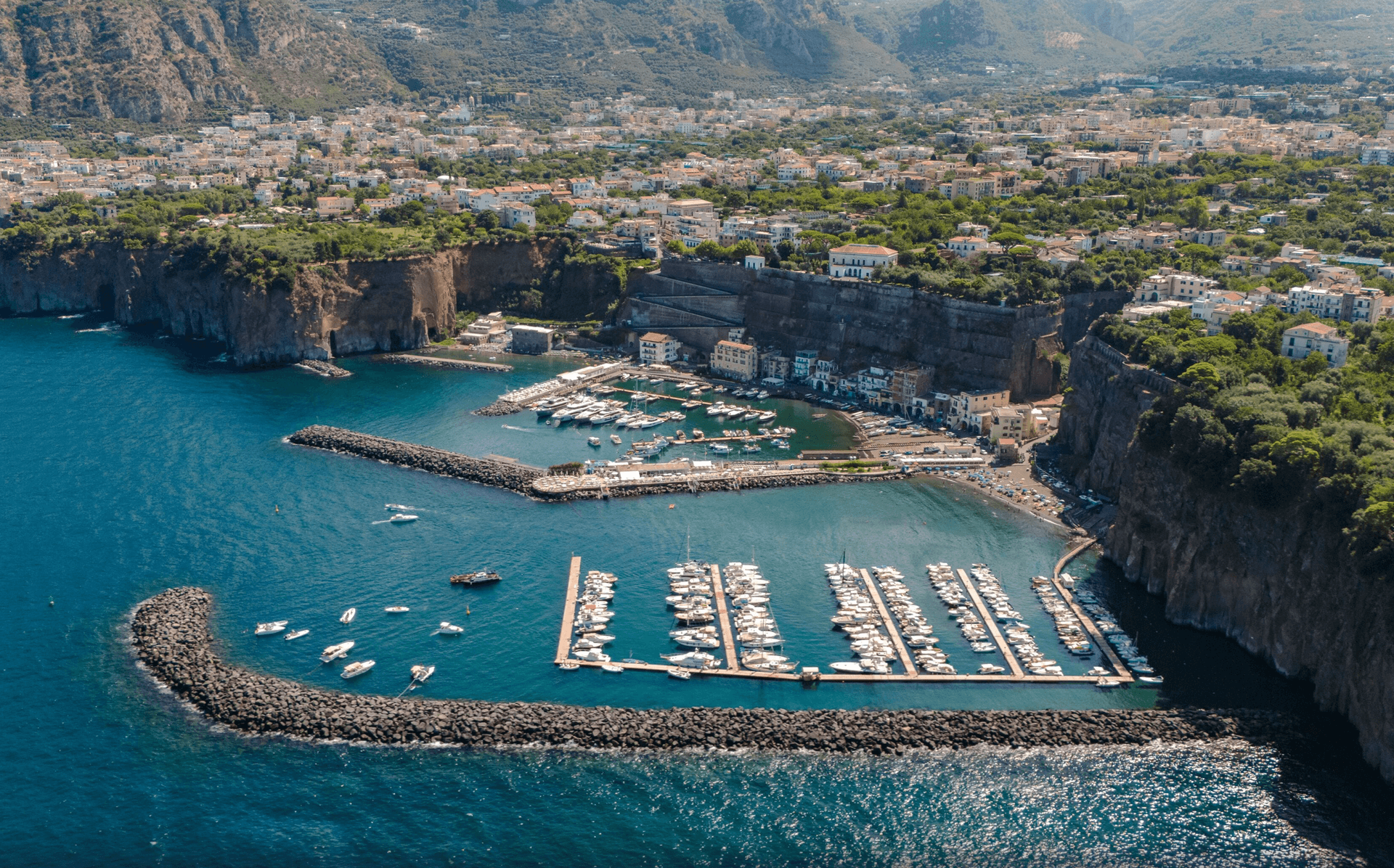 Piano di Sorrento — photo 2