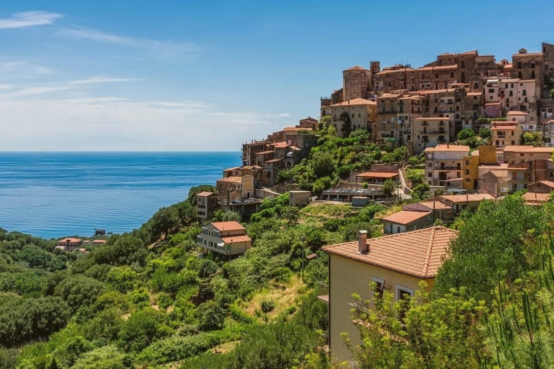 Pisciotta, photo 1