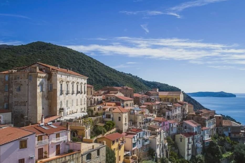 Pisciotta, photo 2