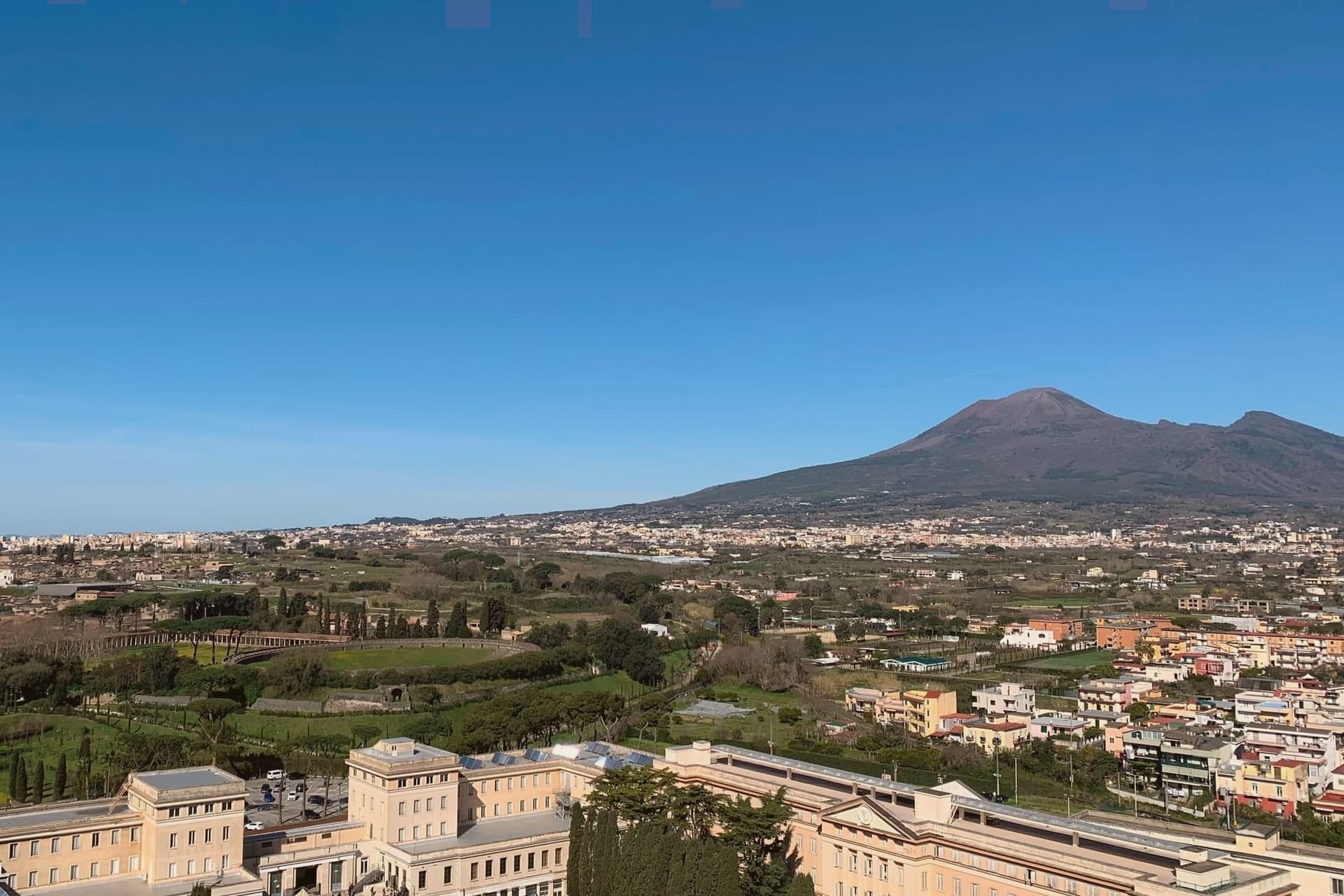 Pompei, photo 2