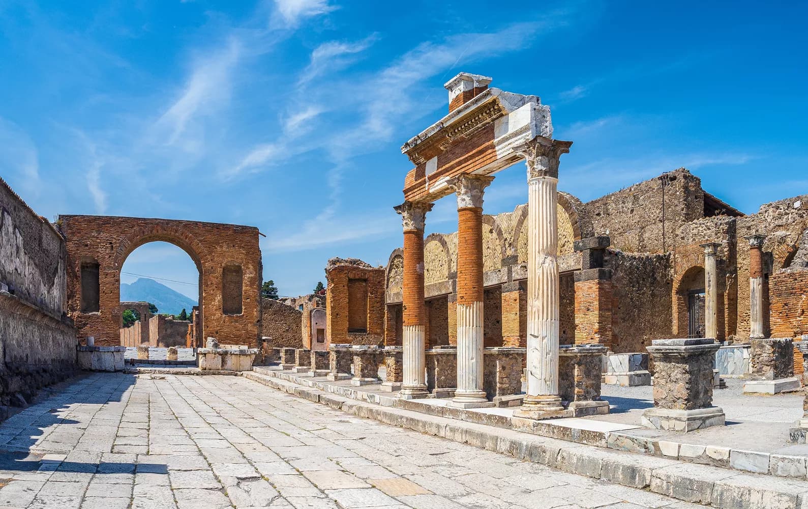 Pompei — photo 2