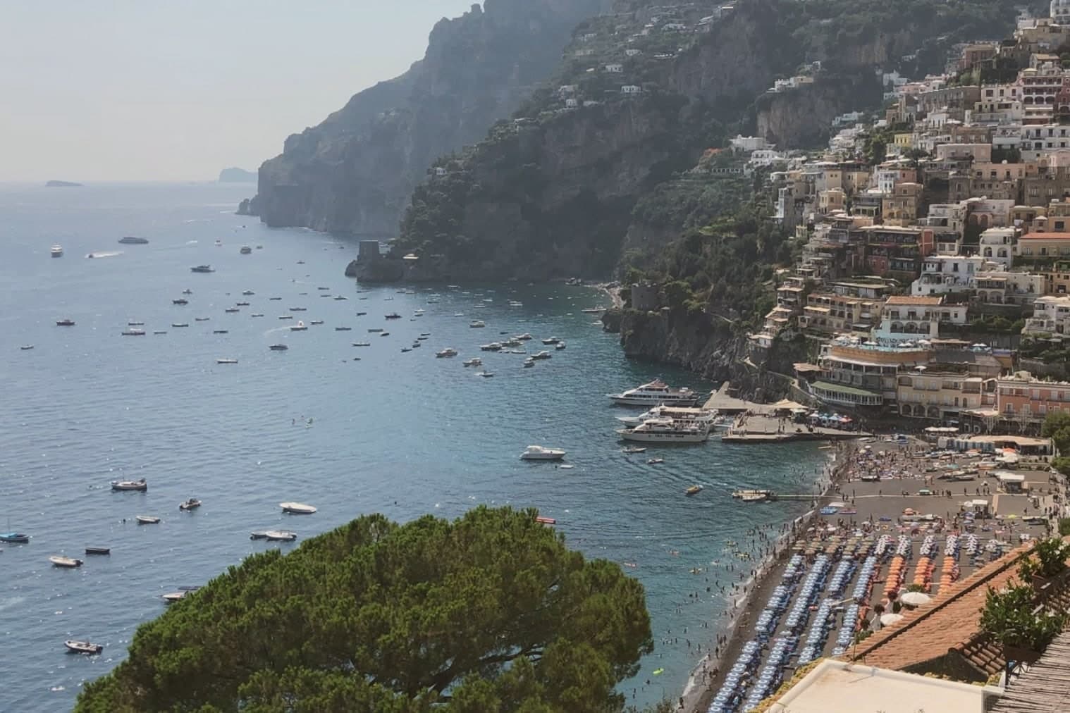 Positano