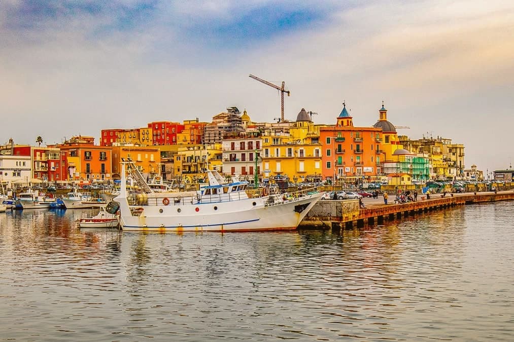 Pozzuoli