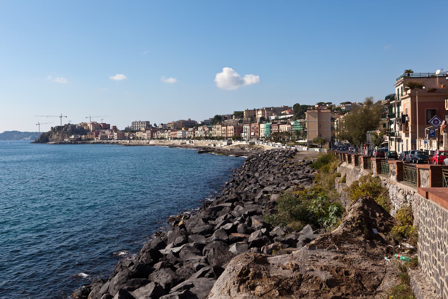 Pozzuoli