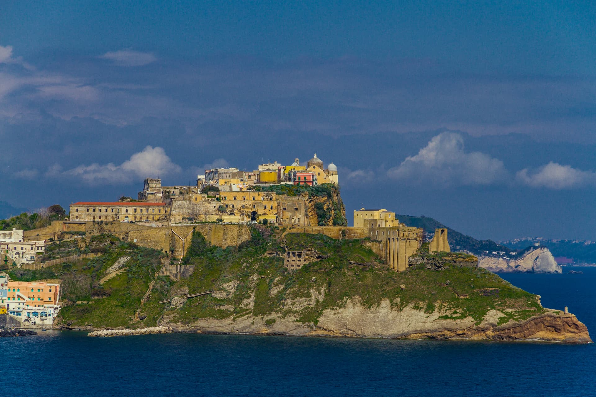 Procida