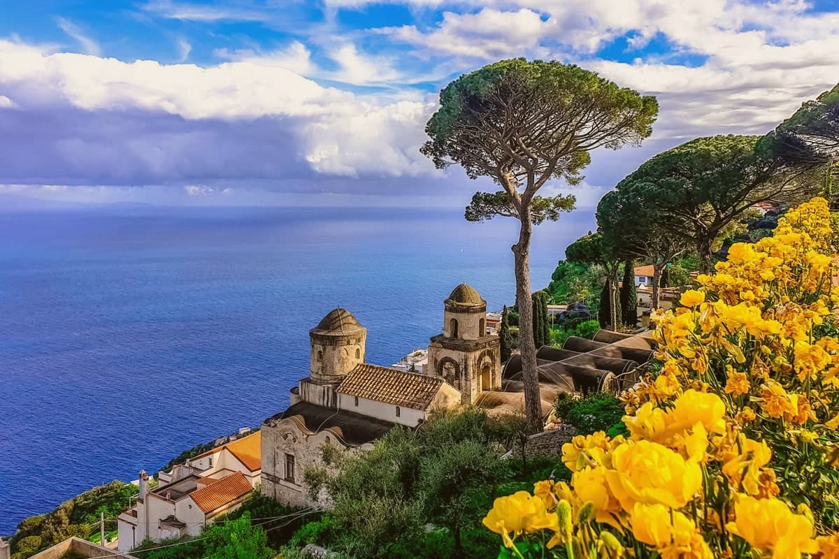 Ravello
