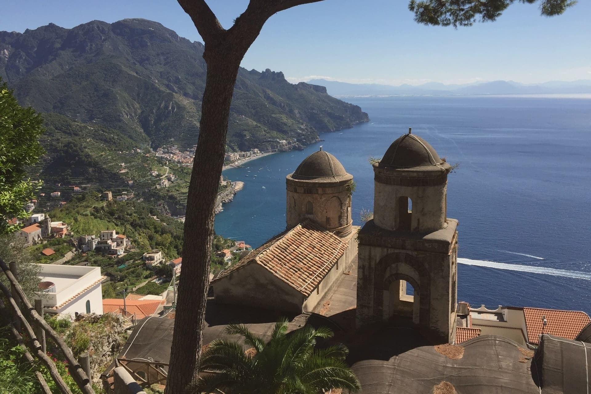 Ravello, photo 2