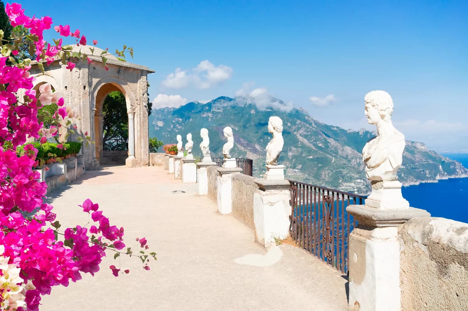 Ravello — photo 2