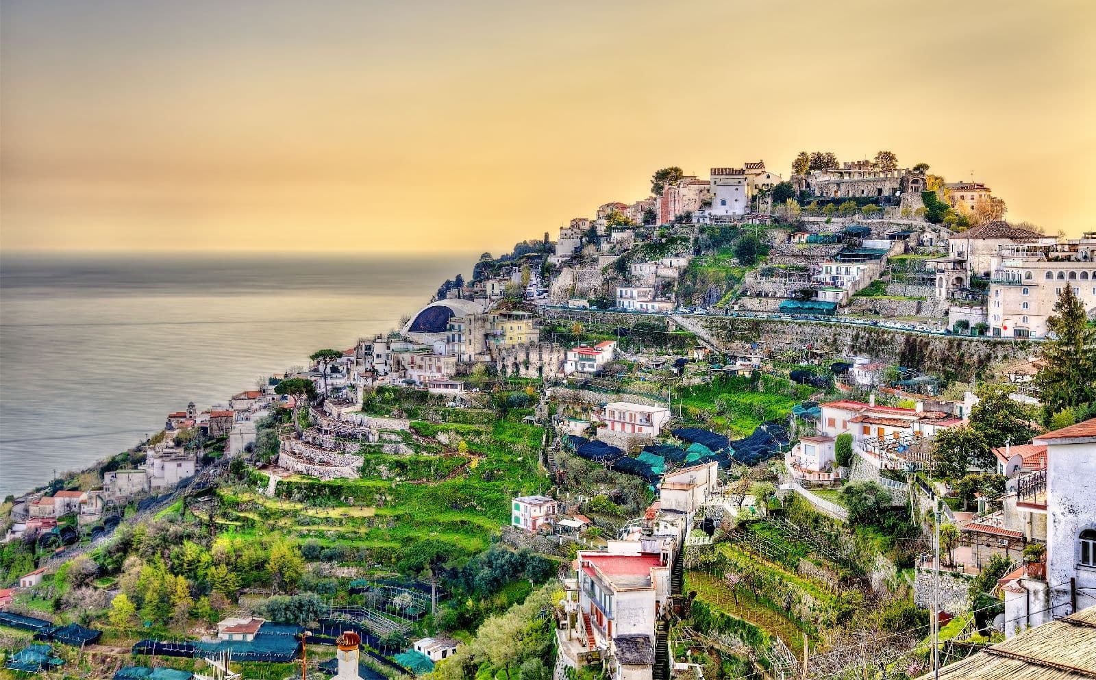 Ravello — photo 1