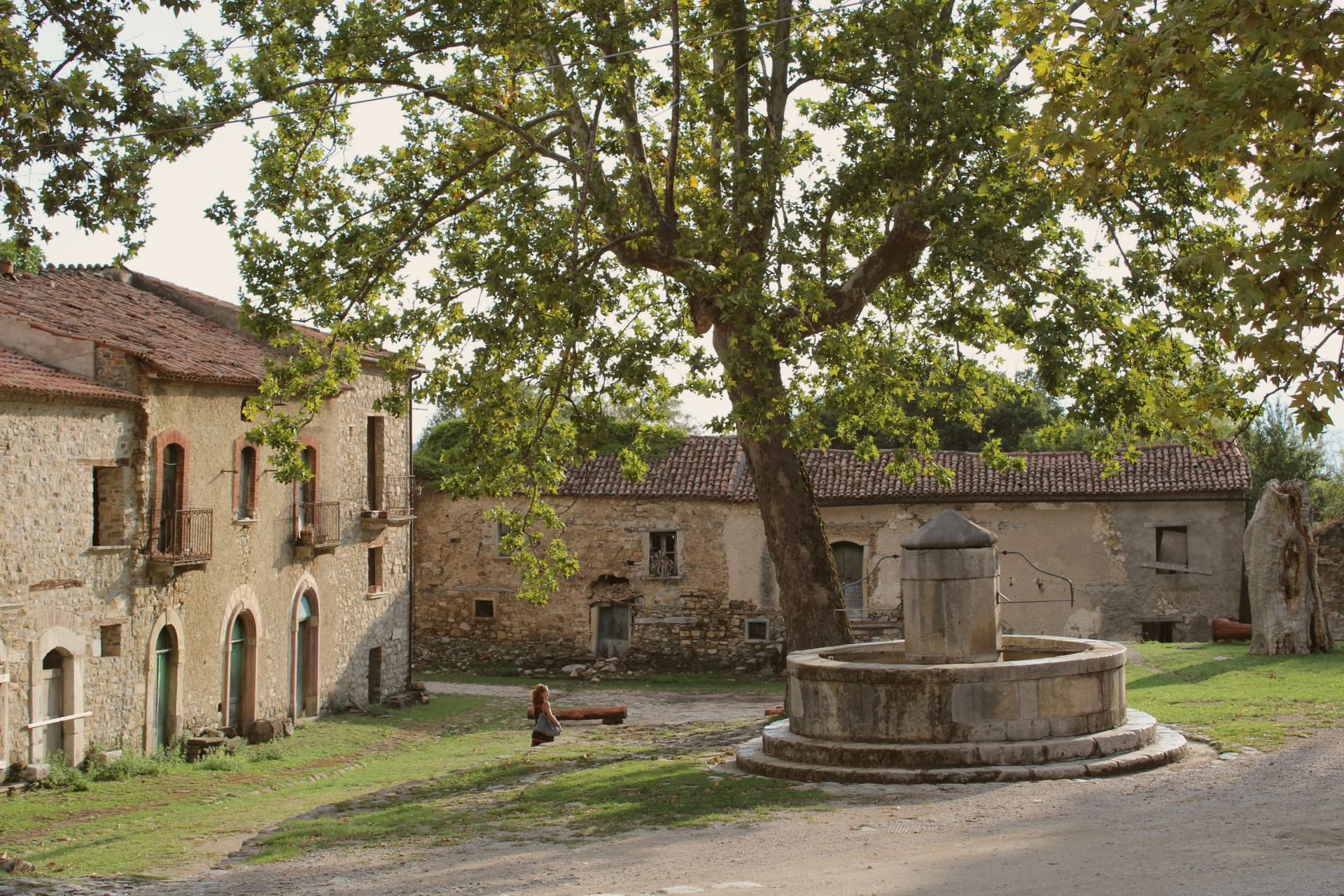 Roscigno, photo 2